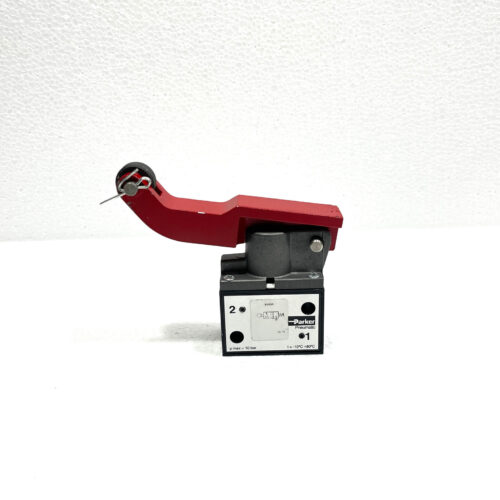 Parker B203R Poppet Valve