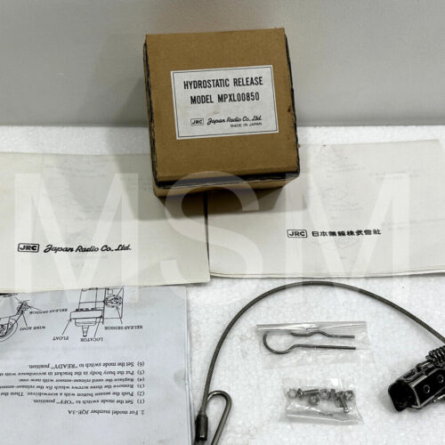 JRC Hydrostatic MPXL00850 Hydrostatic Release