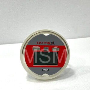 MSA Ultima XE A-ULTX-PCB-E-E-1-0-0-0 Gas Monitor Board