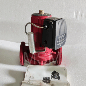 Grundfos UPS-4040 E 250 Model:C P/N 54Z10011