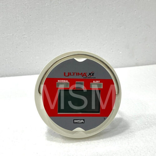 MSA Ultima XE A-ULTX-PCB-E-E-1-0-0-0 Gas Monitor Board