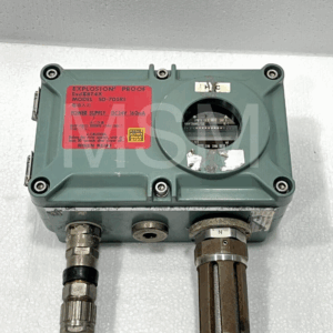 Riken Keiki SD-705RI Gas Detektor Kopf