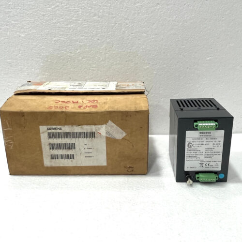 Siemens 7MH4 710-5BA Siwarex IS Exi – Interface