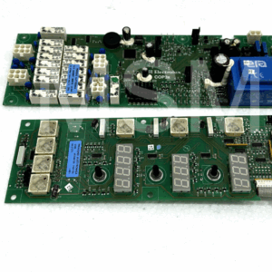 ELECTROLUX COP3x 452460100 PCB CARD SN 27271 180/254V