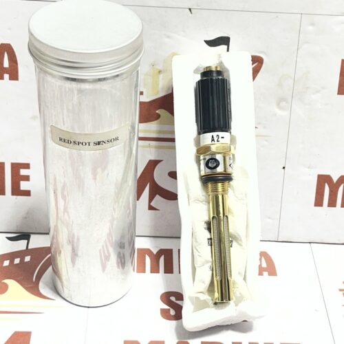 SHAW MOISTURE SENSOR TYPE I.S.I GREY SPOT