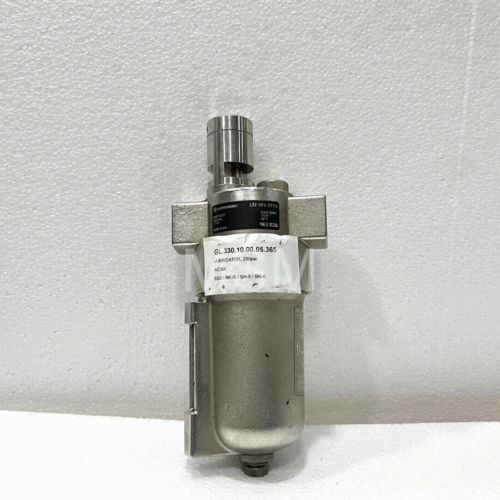 Norgren L22-405-OPDA Oil-Fog Lubricator 1/2” NPT