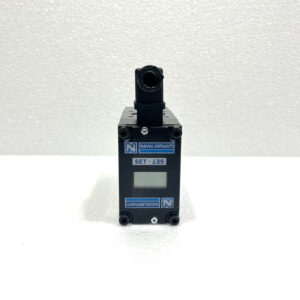 Naval Impianti NHI/-06-E Valve Postion Indicator