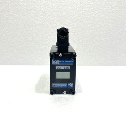 Naval Impianti NHI/-06-E Valve Postion Indicator