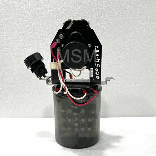 Tideland Signal TF-3B Syncrostat Flasher/Lampchanger 751.1021 04 X