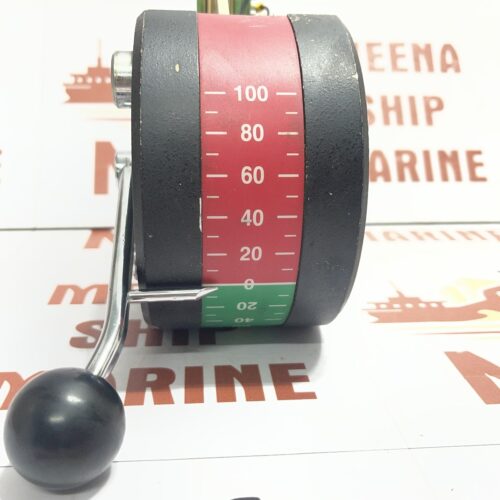 LILAAS 1205-03 AZIMUTH LEVEL CONTROLLER