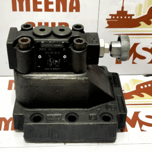 Denison Parker R4R10-595-11-B1 Hydraulic Pressure Reducing Valve