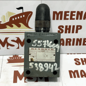 REXROTH DBDS10P12/315/5 PRESSURE RELIEF VALVE, DBDS10P12