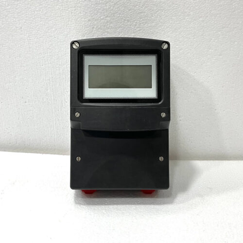 Beka BA504D / 3½ Digit Indicator