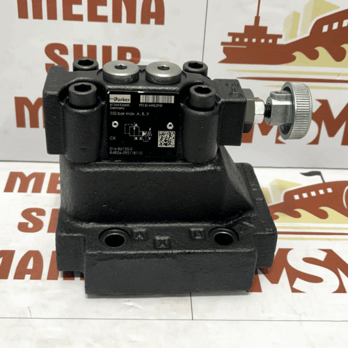 PARKER R4R06-59511B110