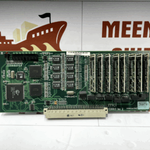 Mcl marinex c2003 pcb card