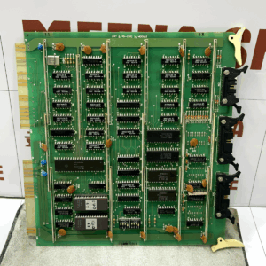 Terasaki EMW-1201 Printed Circuit Board