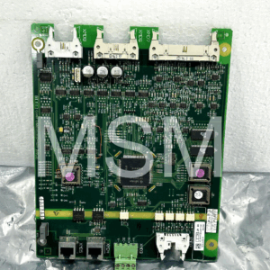 MGE CHAN 34001178XD-4BA BOARD