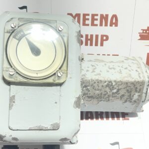 BERNARD 8A 8 Motor Actuator 400V 0.1KW