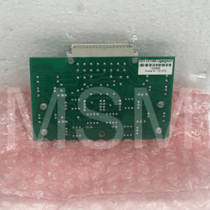 Tenf Jord Mak Verksted Steering Gear Card 5801-OC149A Electronic PCB Circuit