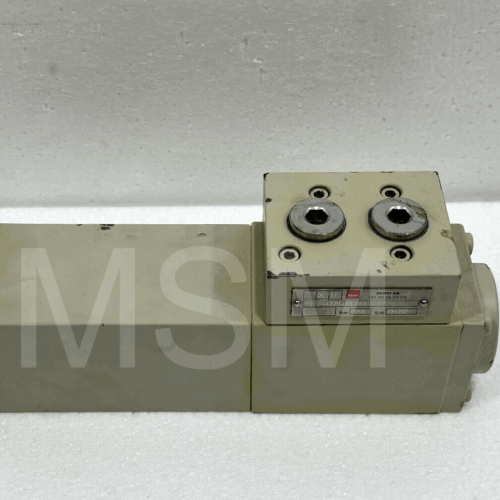 servi 5STB44220J80.2AK Hydraulic Automation Relif