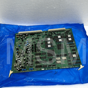 JRC PC4402 CED-34-J H-7PCRD1256E PCB CARD
