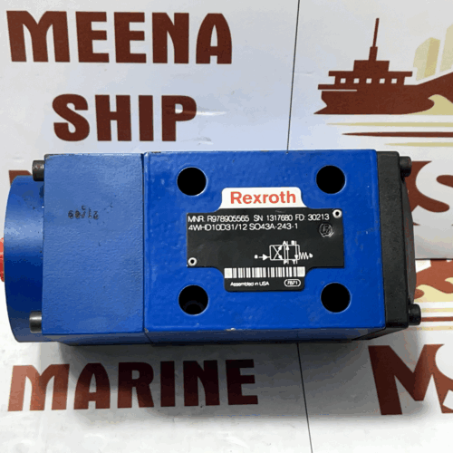 rexroth R978905565 Directional valve