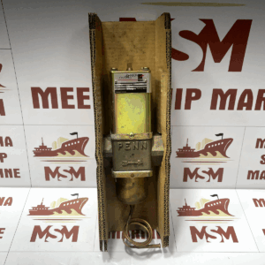 NEW JOHNSON CONTROLS V46BD-4 WATER REGULATING VALVE V46BD4