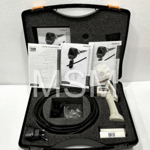 Laserliner VideoFlex G3 10 m Endoscope Fiberscope Inspection Camera