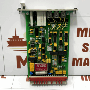Mak 9.01.7-91.51.00-04 pcb card