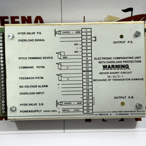 De Hoop Rotterdam 0001-747063