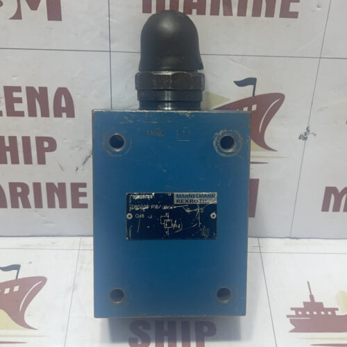 REXROTH DBDS 20 P18/400V