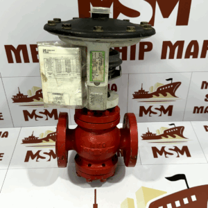 ASCO JOUCOMATIC 15600081 globe valve DN/Size 25 MM