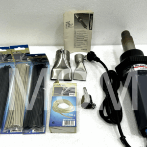 STEINEL HG4000E TYPE 3502 NSMP