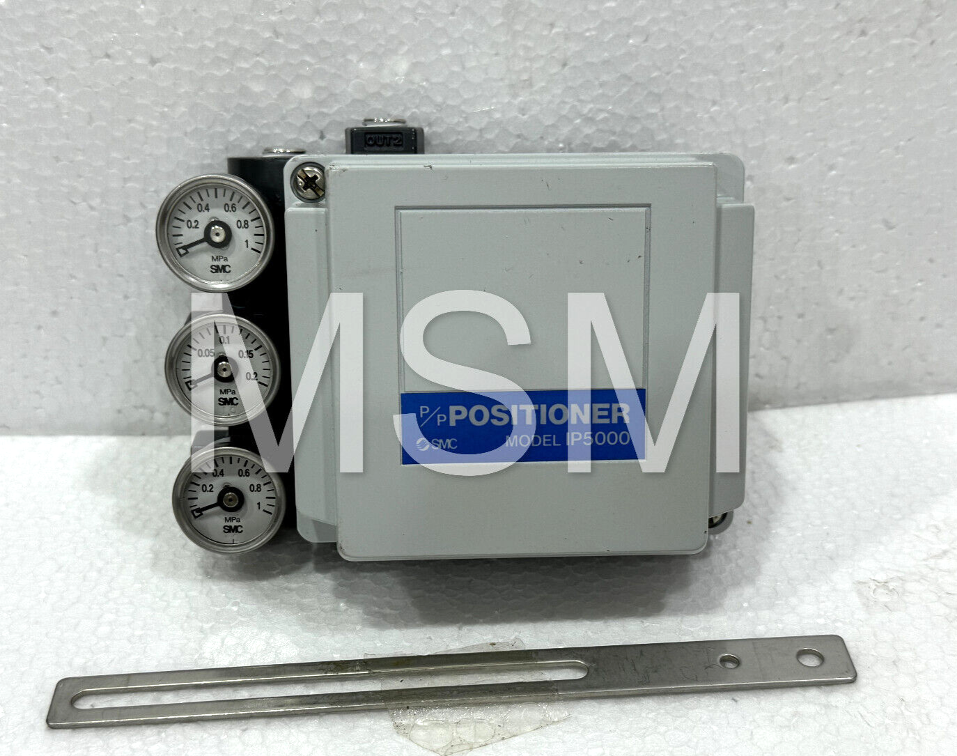 SMC IP5000-030 Positioner