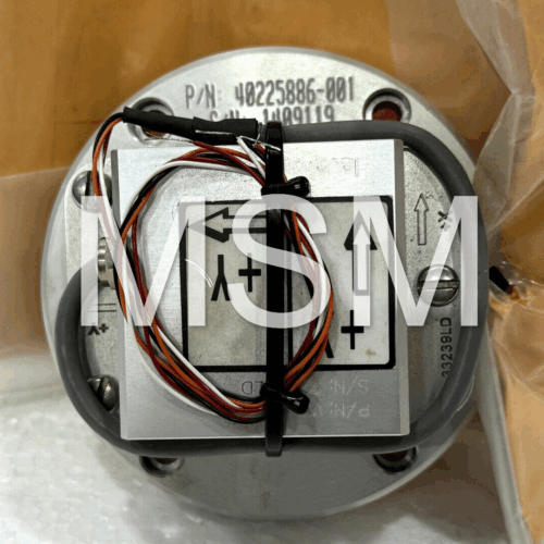 MD TOTCO 40225886-001 DUAL AXIS INCLN ASSY