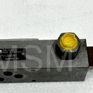 Parker Compensator: PVCRER2N1