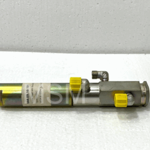 Weishaupt HDK 60 S07 Head Sl With Stoppage Ec 111 381 10 09/2 - 160 C -30 Bar