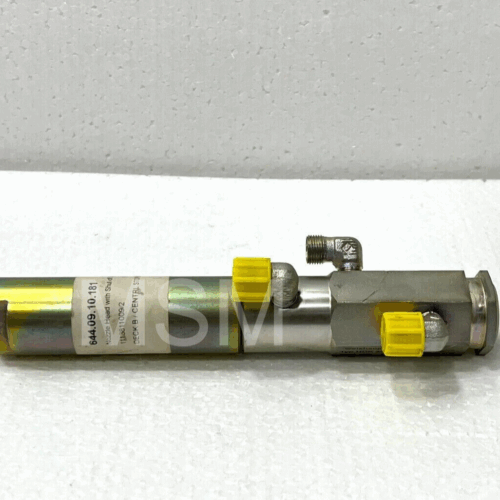 Weishaupt HDK 60 S07 Head Sl With Stoppage Ec 111 381 10 09/2 – 160 C -30 Bar