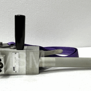 Parker 29574100 Pneumatic Air Heavy Duty Pendant Remote Control For Winch