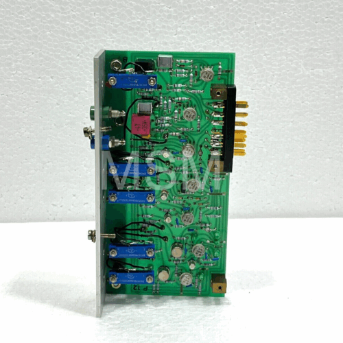 Wabco 345 904 319 2 29.86 PCB Card
