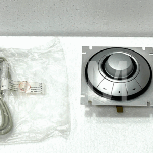 Kongsberg 603550 H.Wheel Rev D.