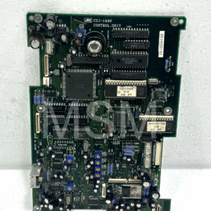JRC CDJ-1490 CONTROLLER