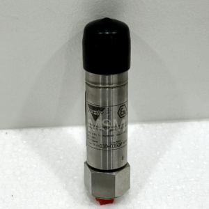 Vishay pe420-110-0350p intrinsically safe pressure transducer