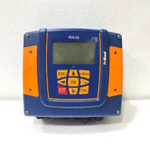 Prominent Dulcometer Dialog Controller DACA00613000000010EN