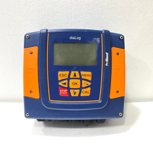 Prominent Dulcometer Dialog Controller DACA00613000000010EN