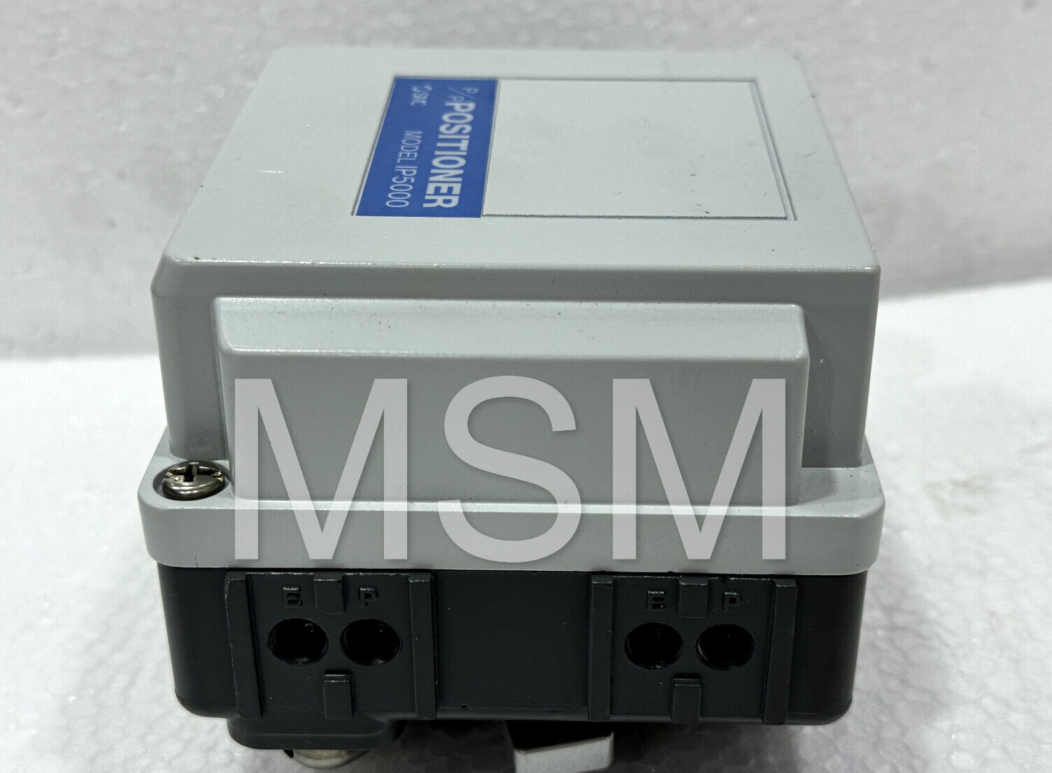 SMC IP5000-030 Positioner - Image 8