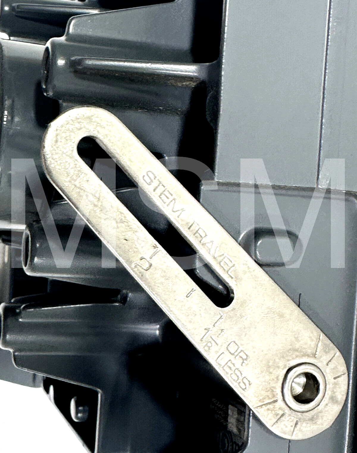 Fisher 3582 Pneumatic Valve Positioner - Image 10