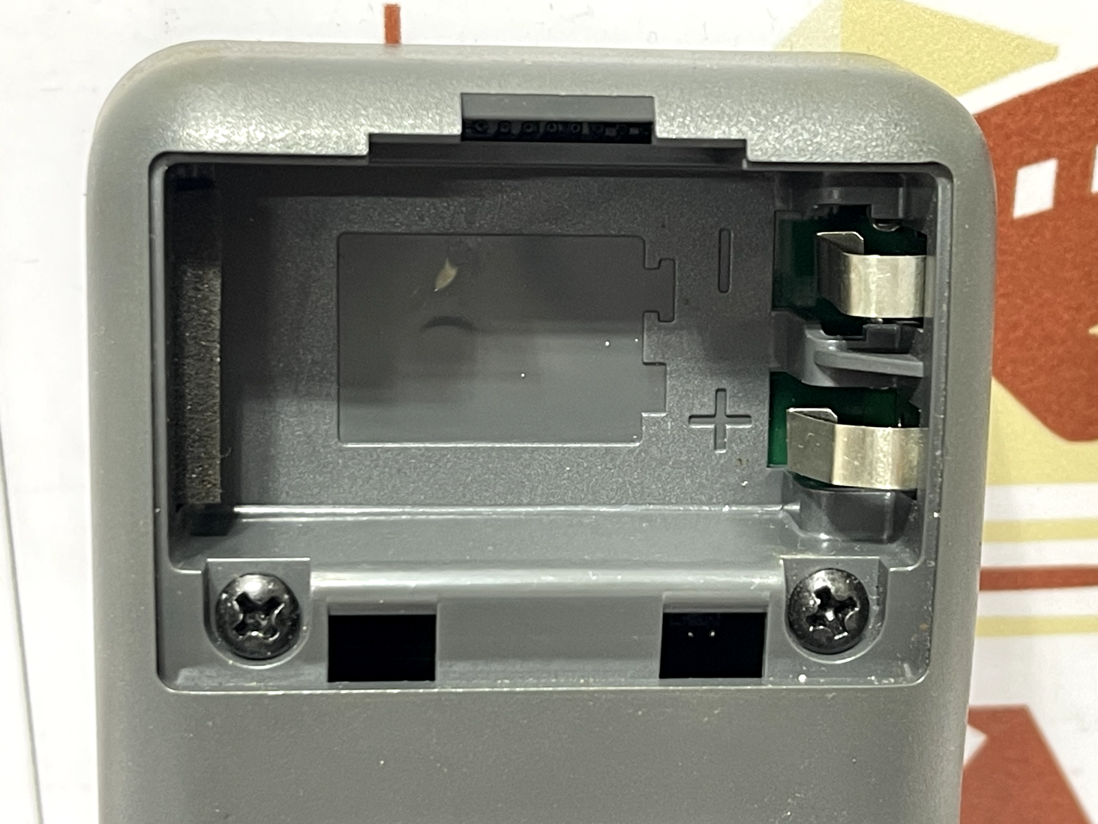 Fluke 705 Loop Calibrator - Image 12