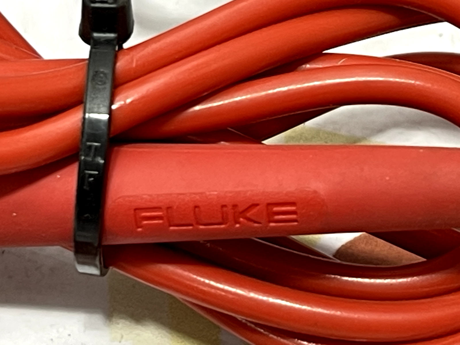 Fluke 705 Loop Calibrator - Image 13
