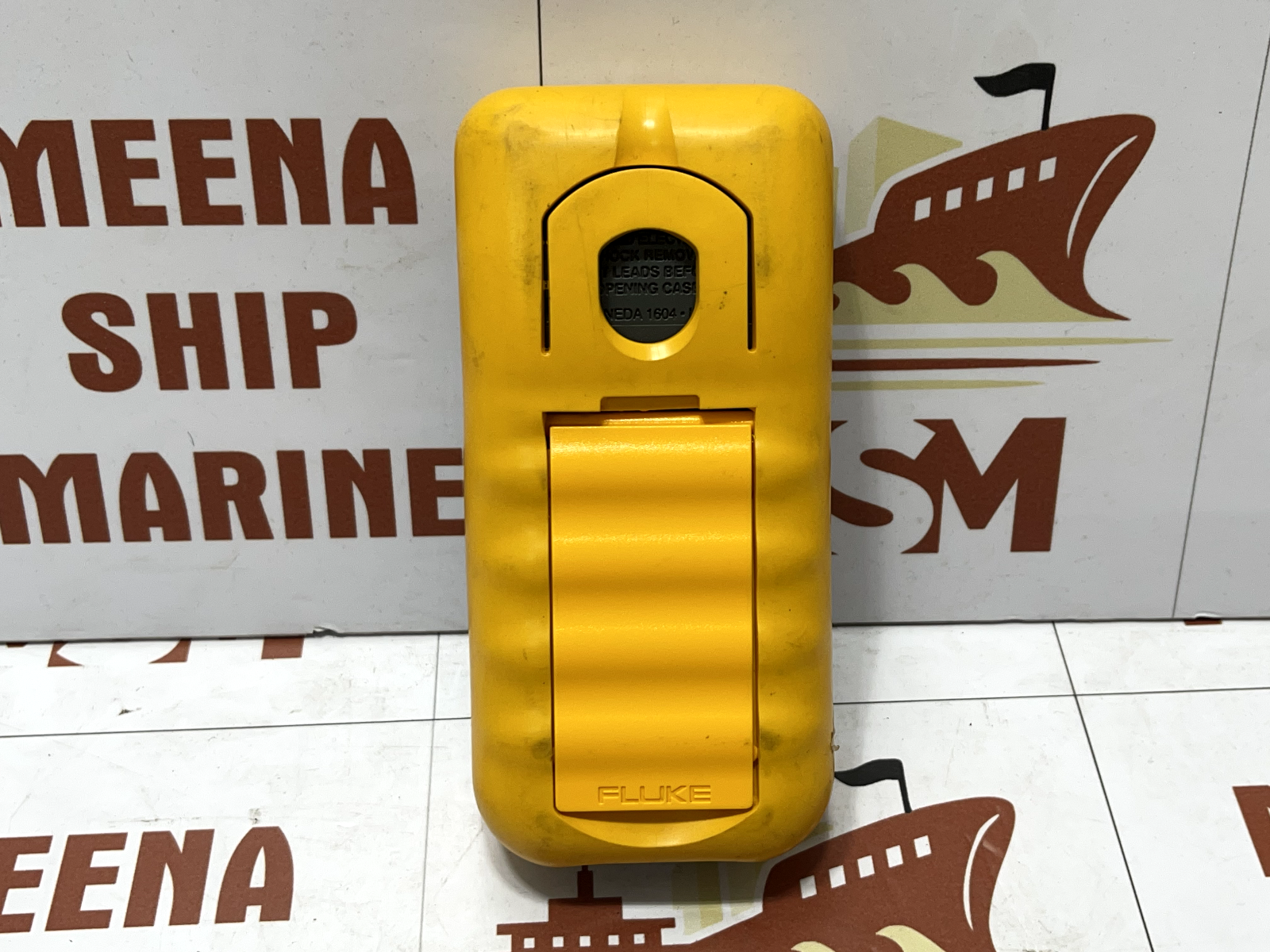 Fluke 705 Loop Calibrator - Image 14